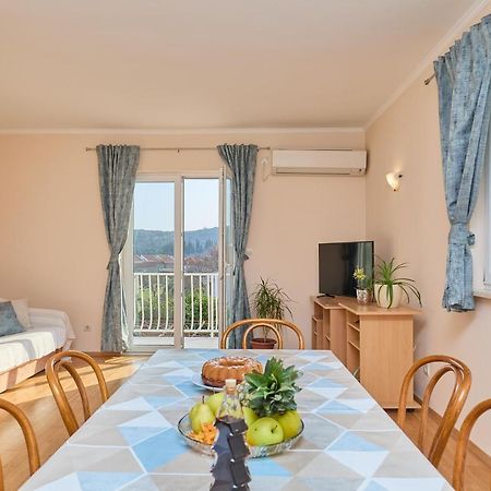Apartment Marijana مْليني المظهر الخارجي الصورة