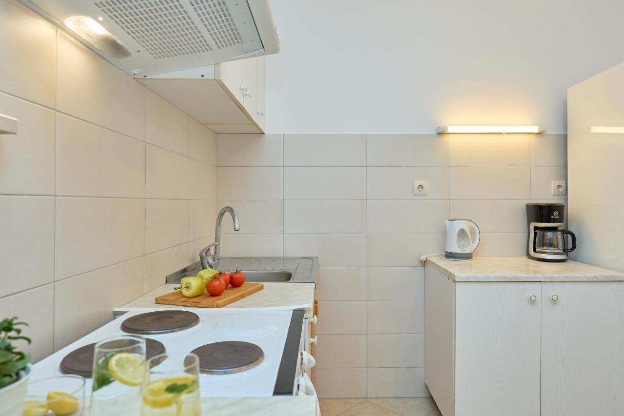 Apartment Marijana مْليني المظهر الخارجي الصورة