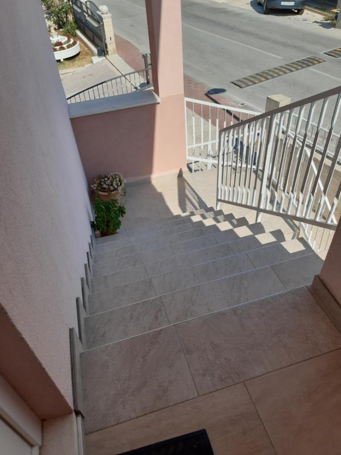 Apartment Marijana مْليني المظهر الخارجي الصورة