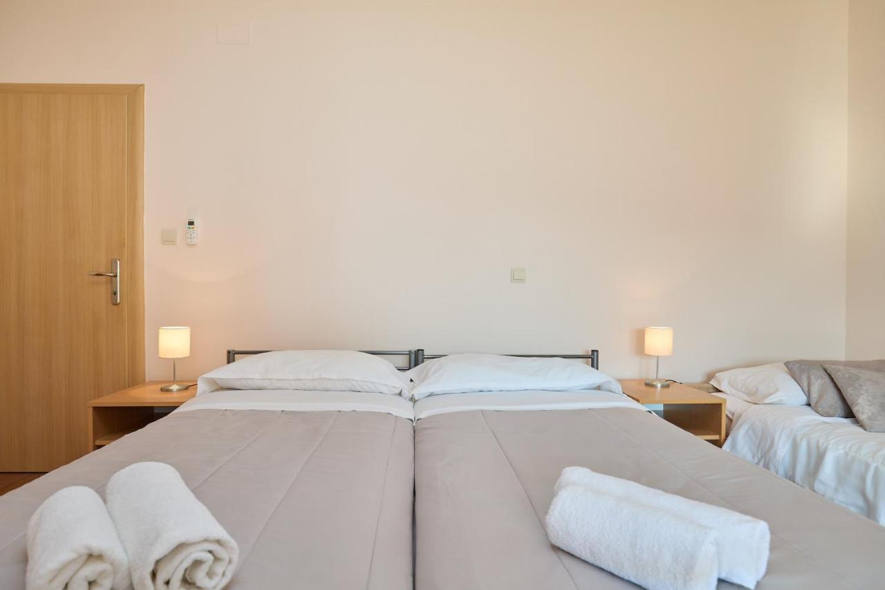 Apartment Marijana مْليني المظهر الخارجي الصورة