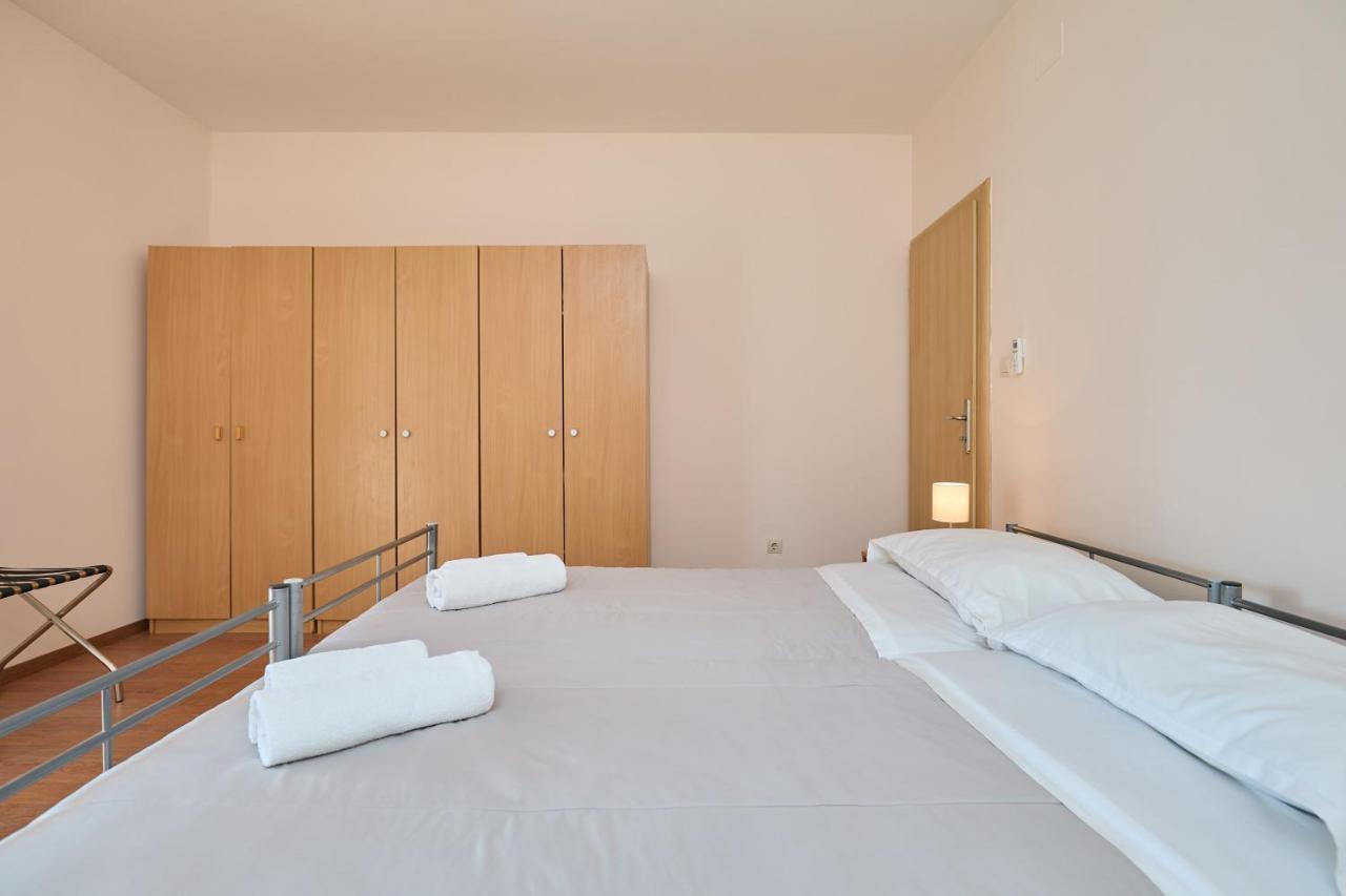 Apartment Marijana مْليني المظهر الخارجي الصورة