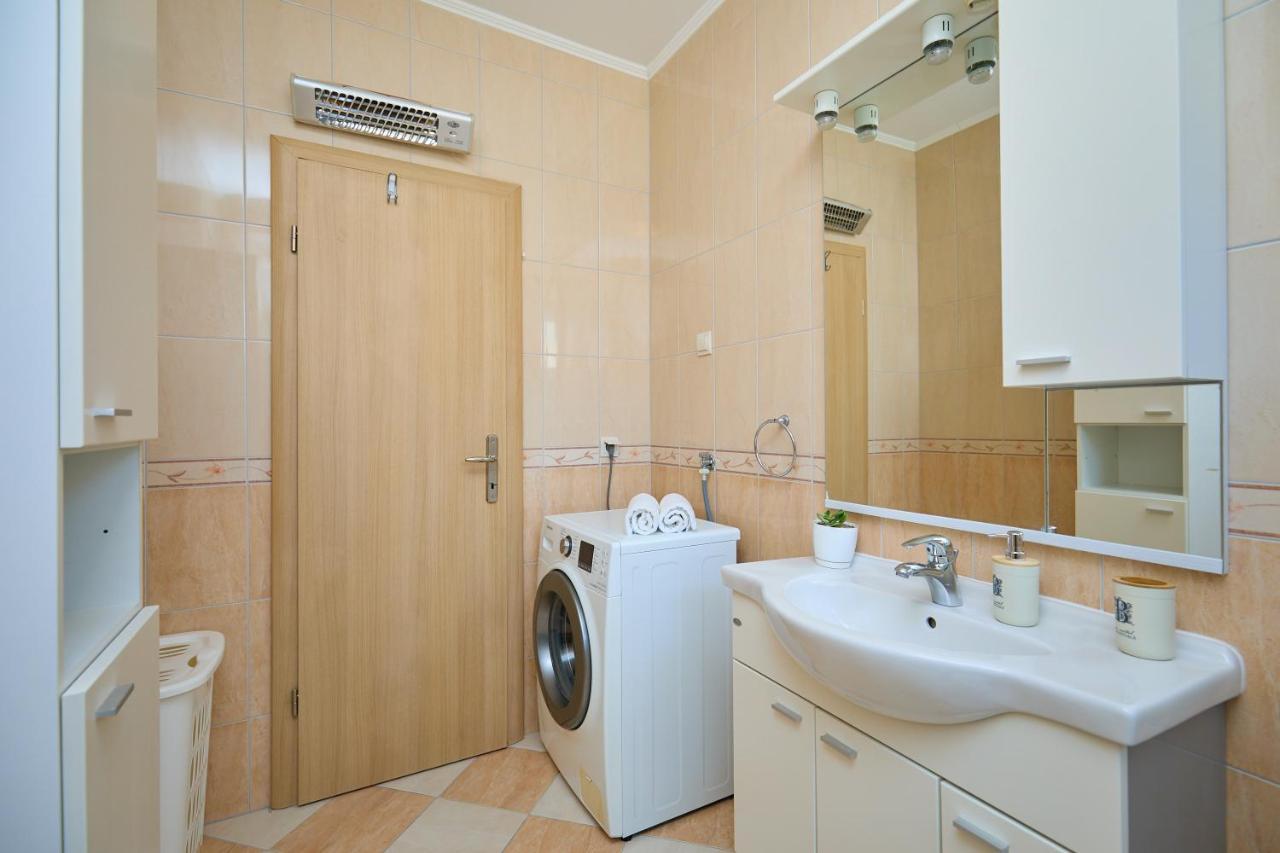 Apartment Marijana مْليني المظهر الخارجي الصورة