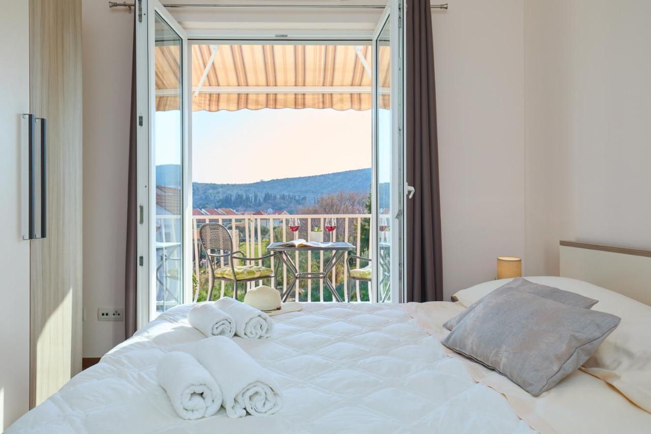 Apartment Marijana مْليني المظهر الخارجي الصورة