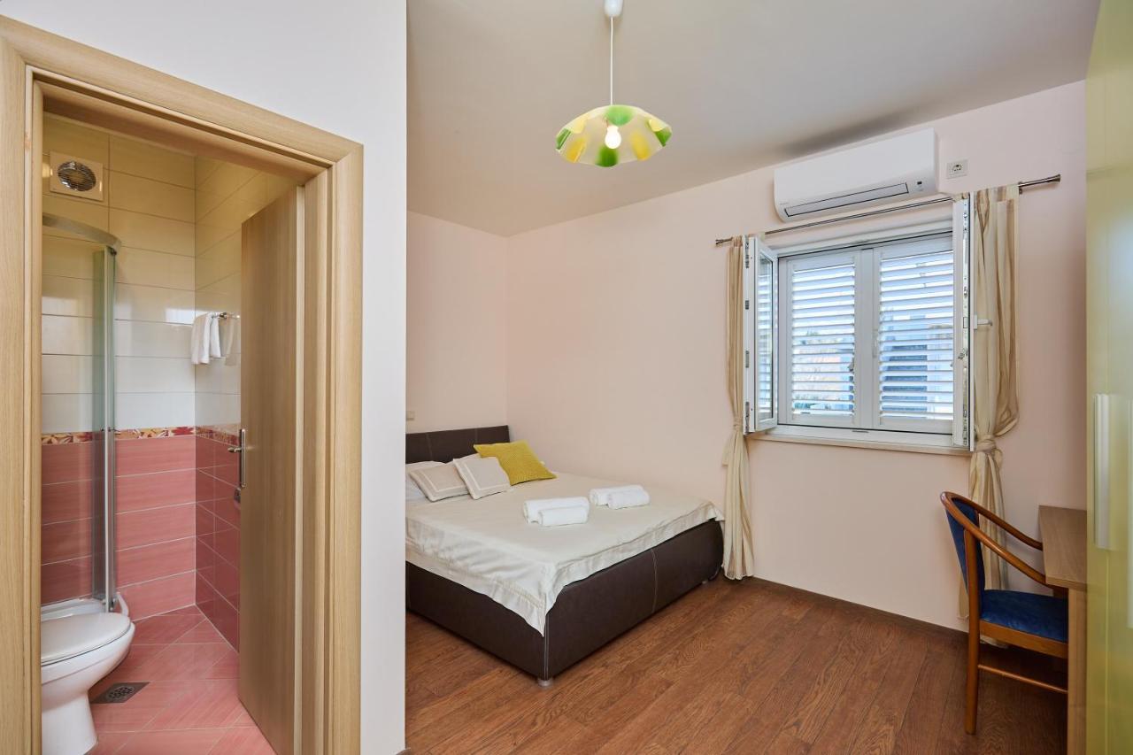 Apartment Marijana مْليني المظهر الخارجي الصورة