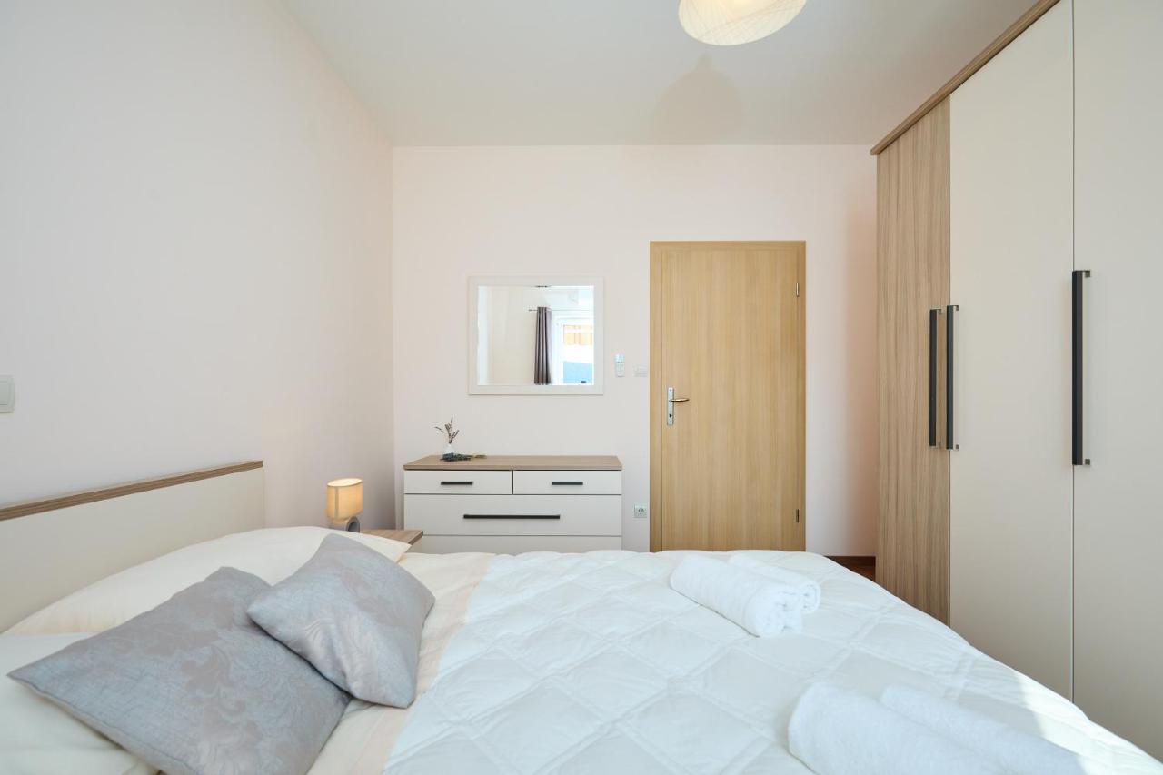 Apartment Marijana مْليني المظهر الخارجي الصورة