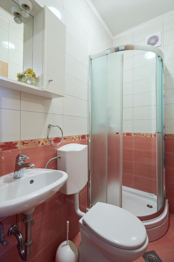 Apartment Marijana مْليني المظهر الخارجي الصورة