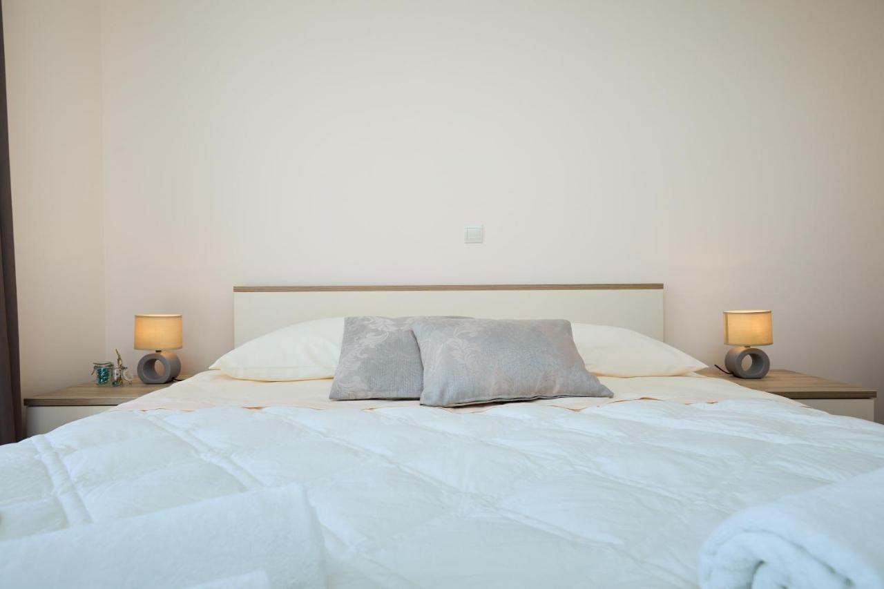 Apartment Marijana مْليني المظهر الخارجي الصورة