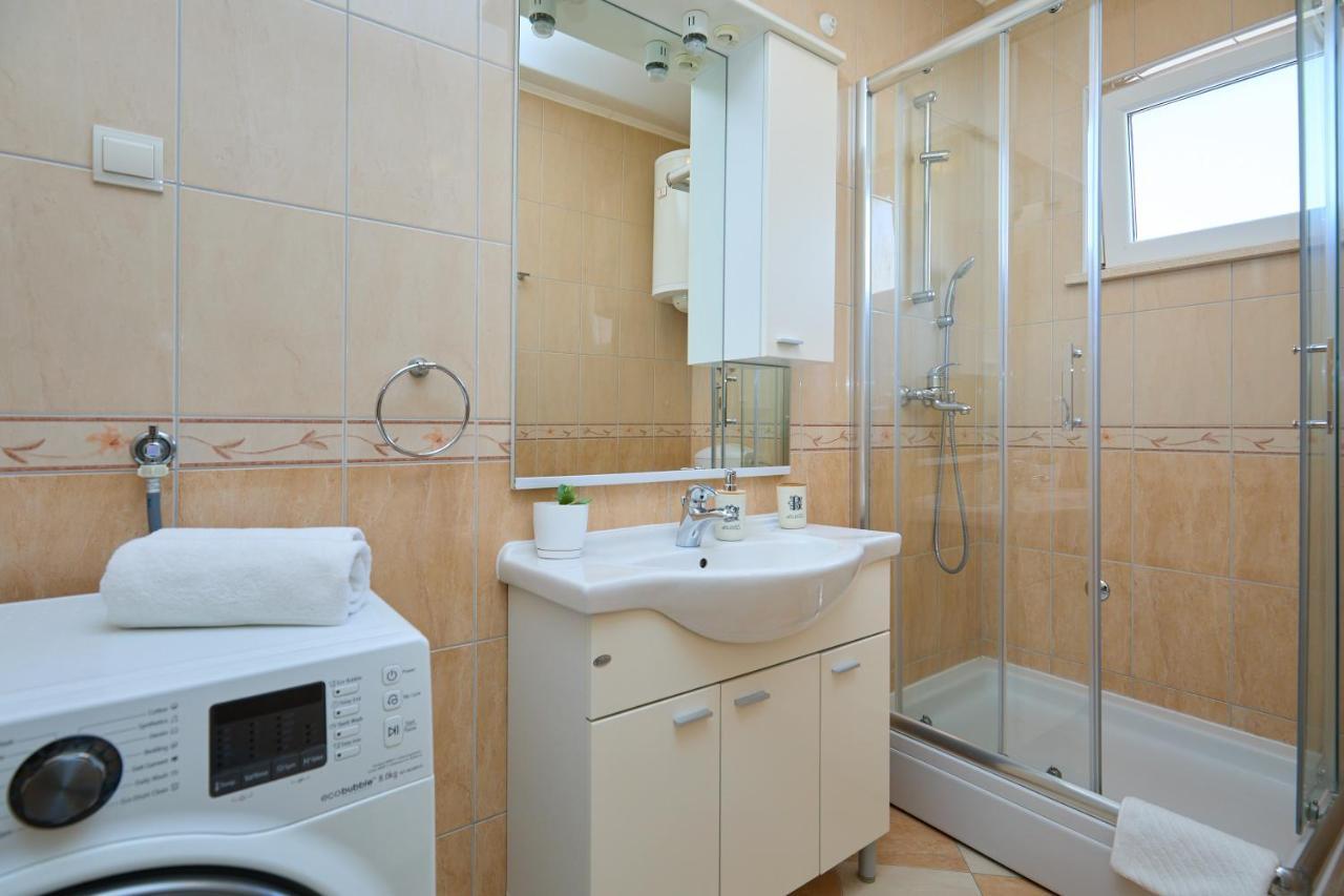 Apartment Marijana مْليني المظهر الخارجي الصورة