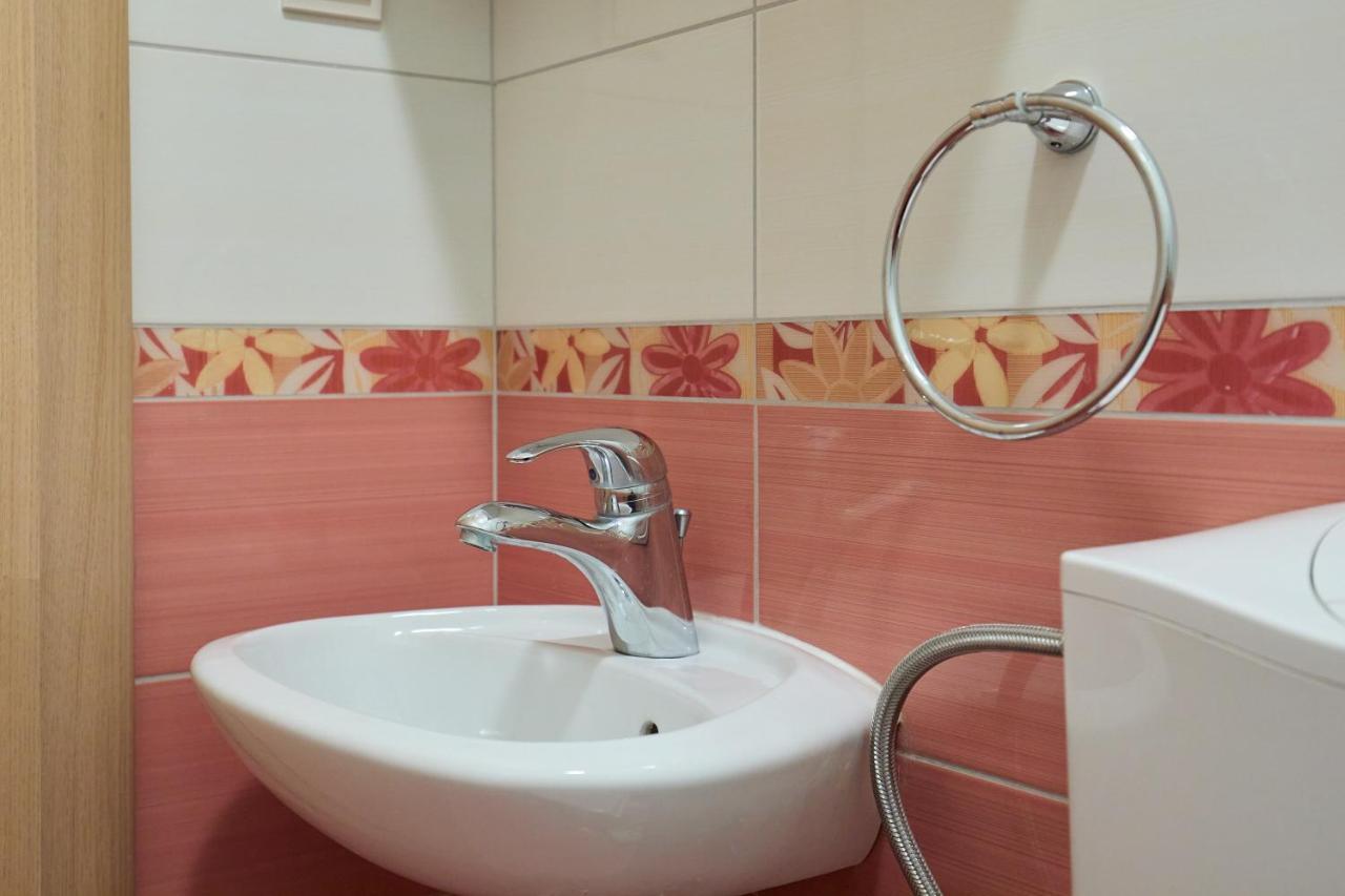 Apartment Marijana مْليني المظهر الخارجي الصورة
