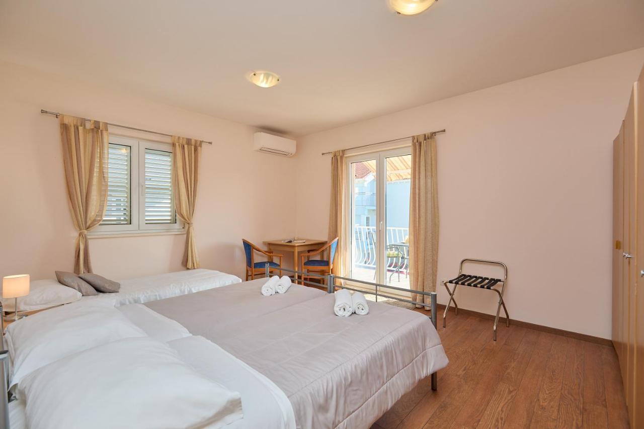 Apartment Marijana مْليني المظهر الخارجي الصورة