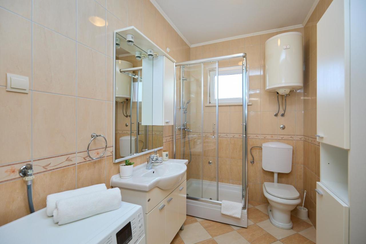 Apartment Marijana مْليني المظهر الخارجي الصورة