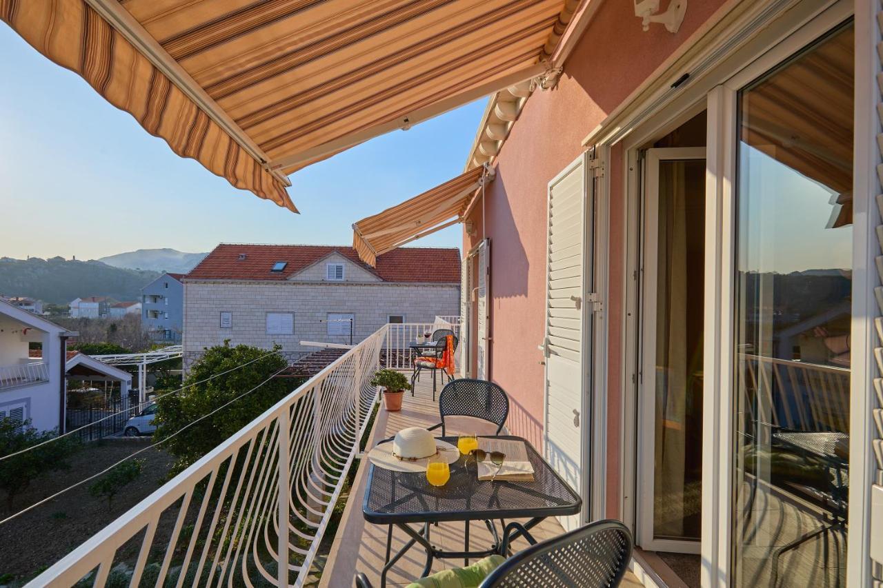 Apartment Marijana مْليني المظهر الخارجي الصورة
