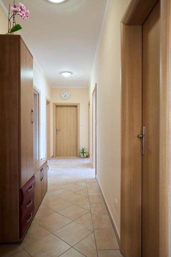 Apartment Marijana مْليني المظهر الخارجي الصورة