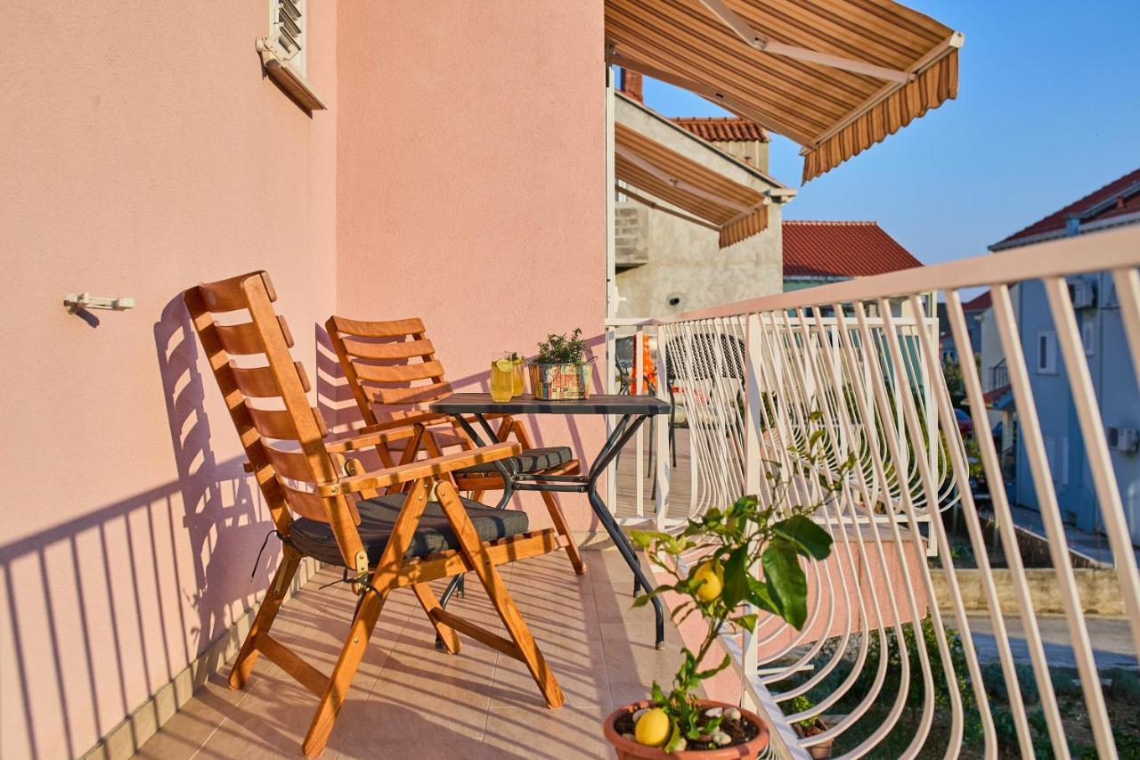 Apartment Marijana مْليني المظهر الخارجي الصورة
