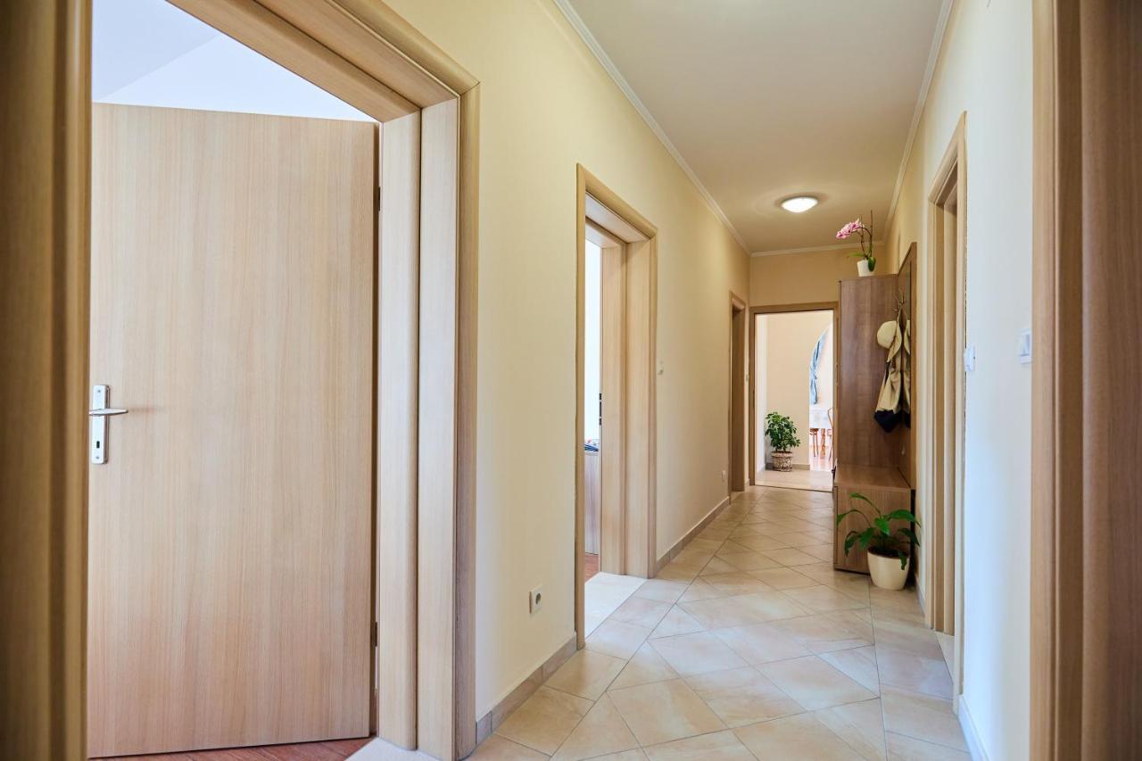 Apartment Marijana مْليني المظهر الخارجي الصورة