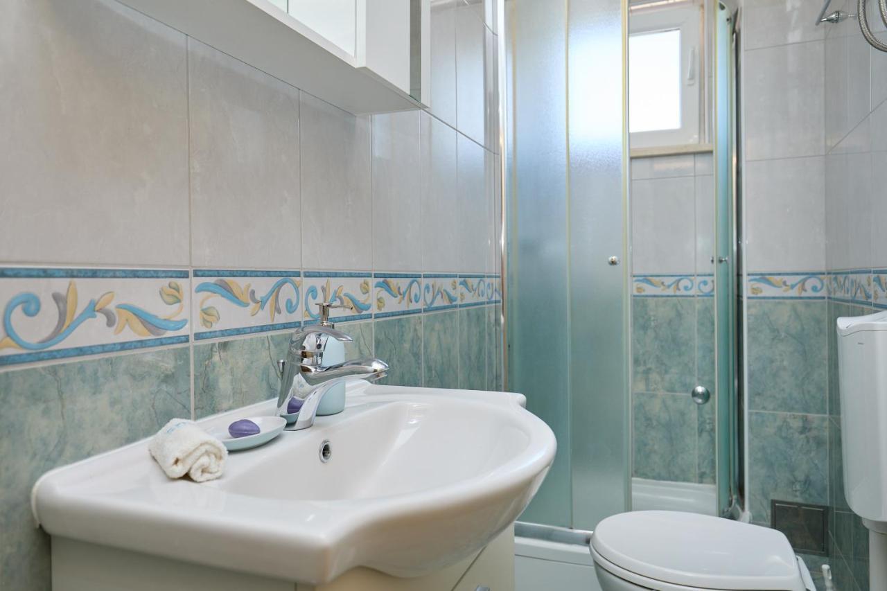 Apartment Marijana مْليني المظهر الخارجي الصورة