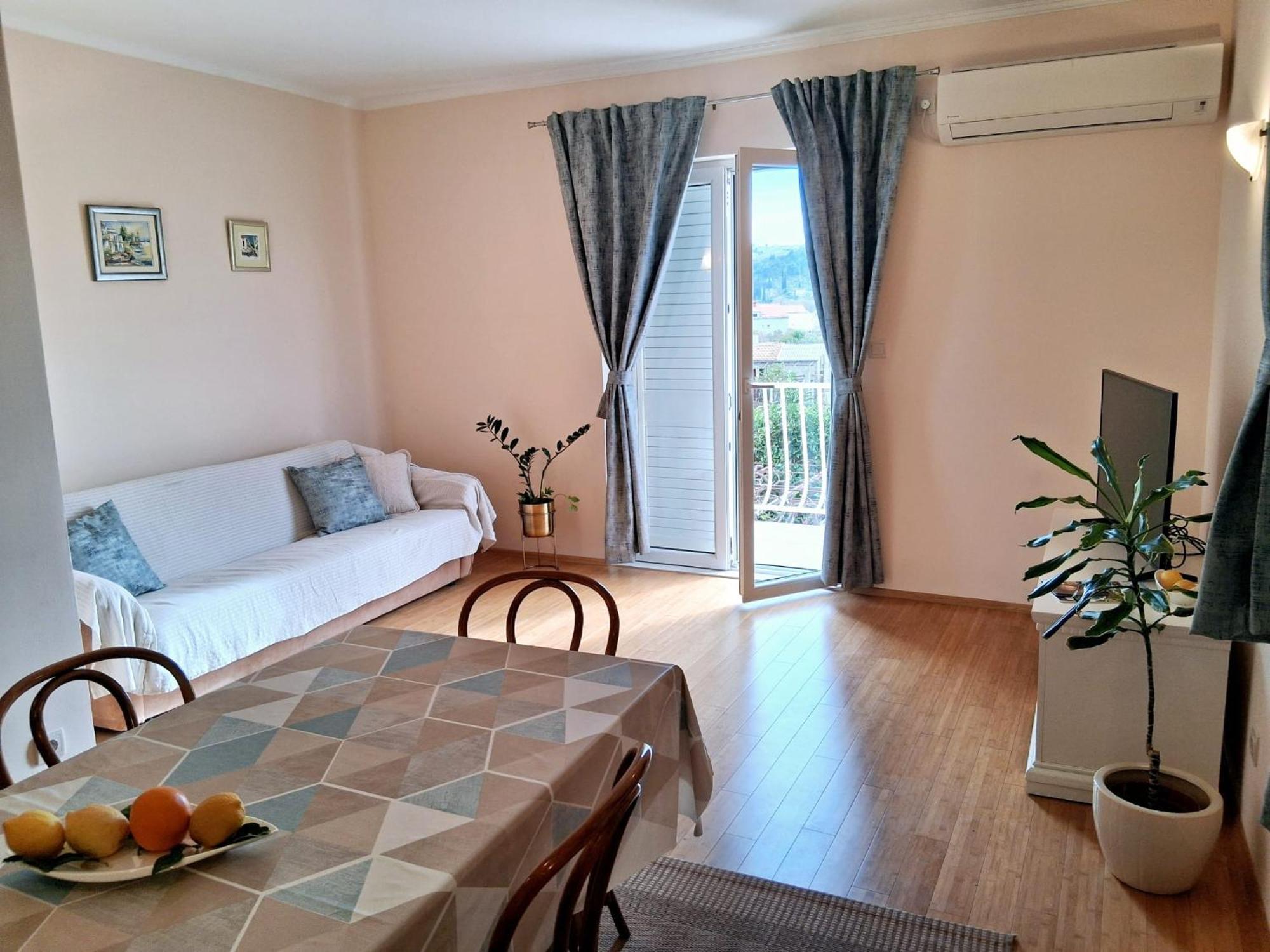 Apartment Marijana مْليني المظهر الخارجي الصورة