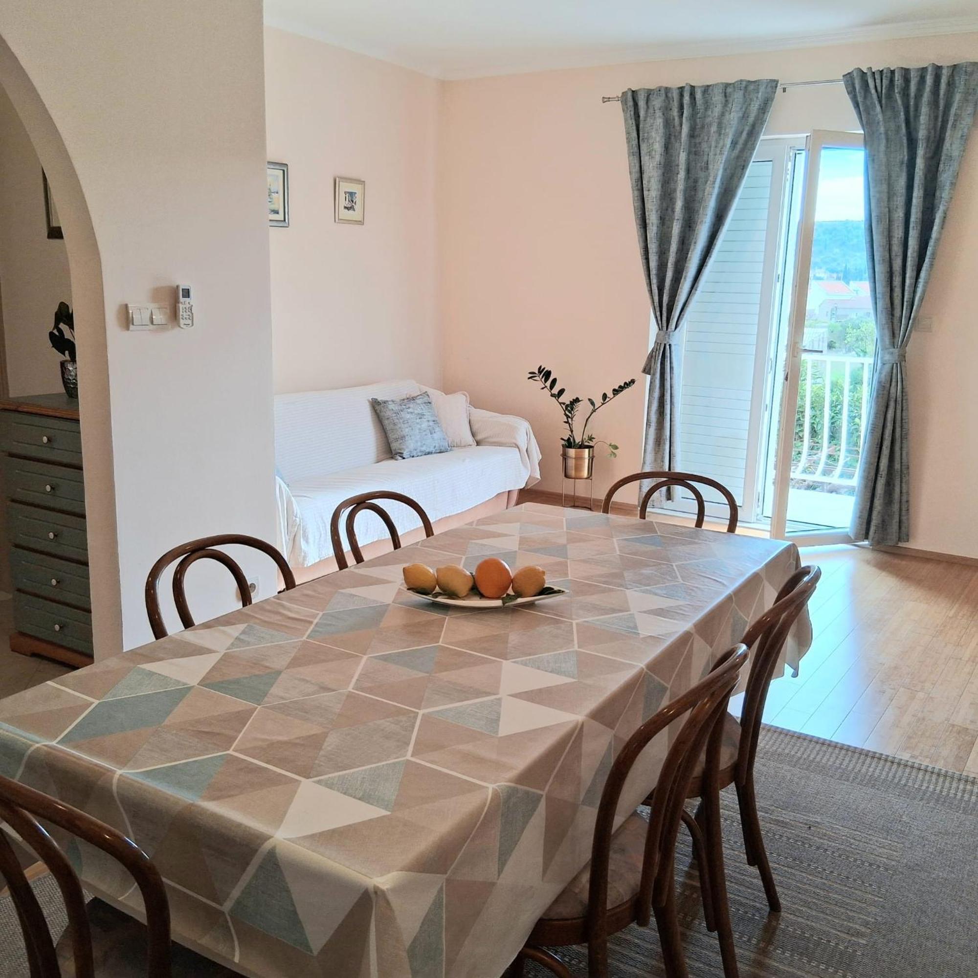 Apartment Marijana مْليني المظهر الخارجي الصورة