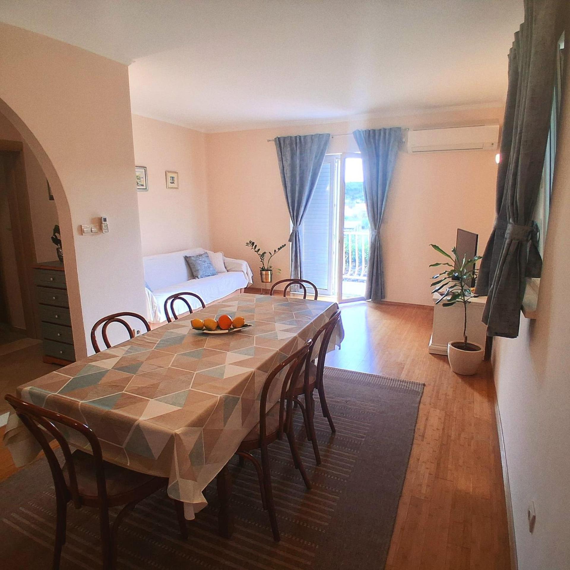 Apartment Marijana مْليني المظهر الخارجي الصورة