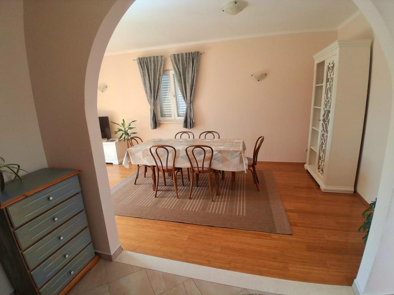 Apartment Marijana مْليني المظهر الخارجي الصورة