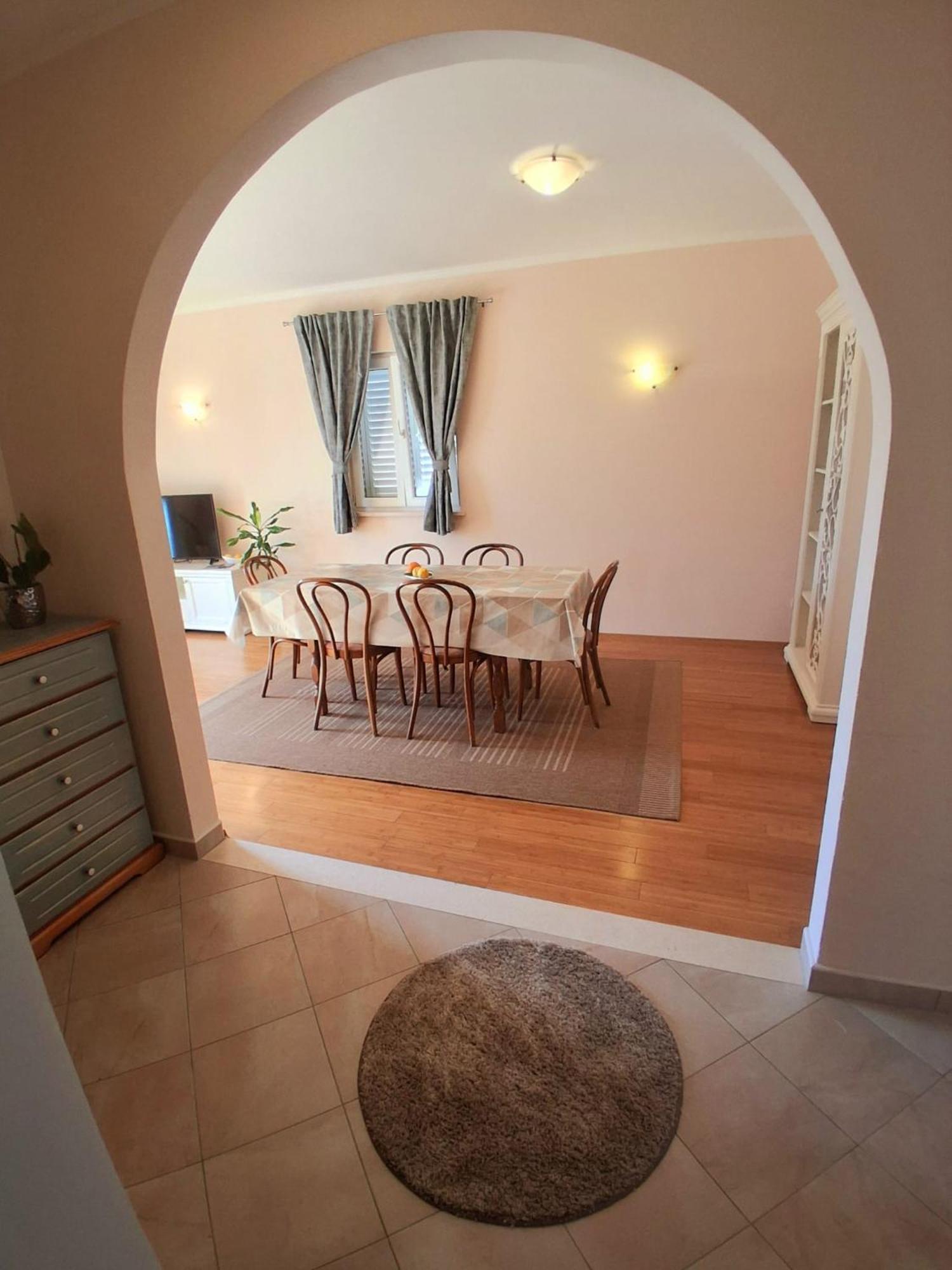 Apartment Marijana مْليني المظهر الخارجي الصورة