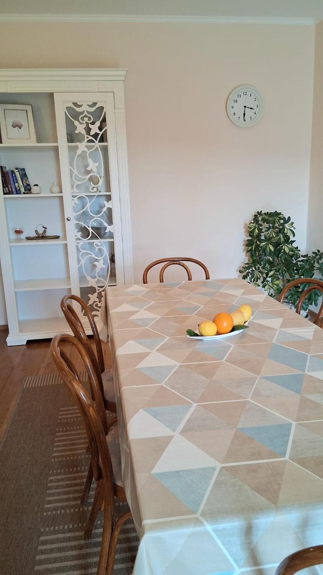 Apartment Marijana مْليني المظهر الخارجي الصورة