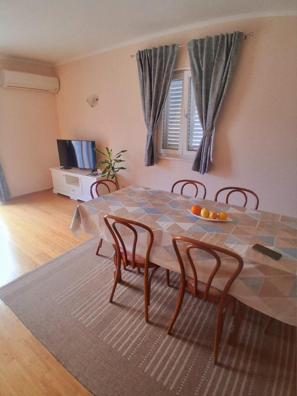 Apartment Marijana مْليني المظهر الخارجي الصورة