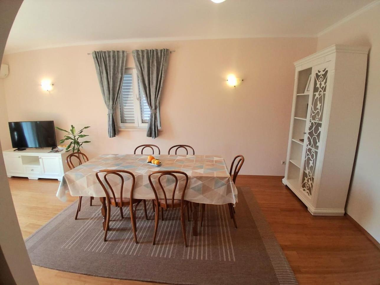 Apartment Marijana مْليني المظهر الخارجي الصورة