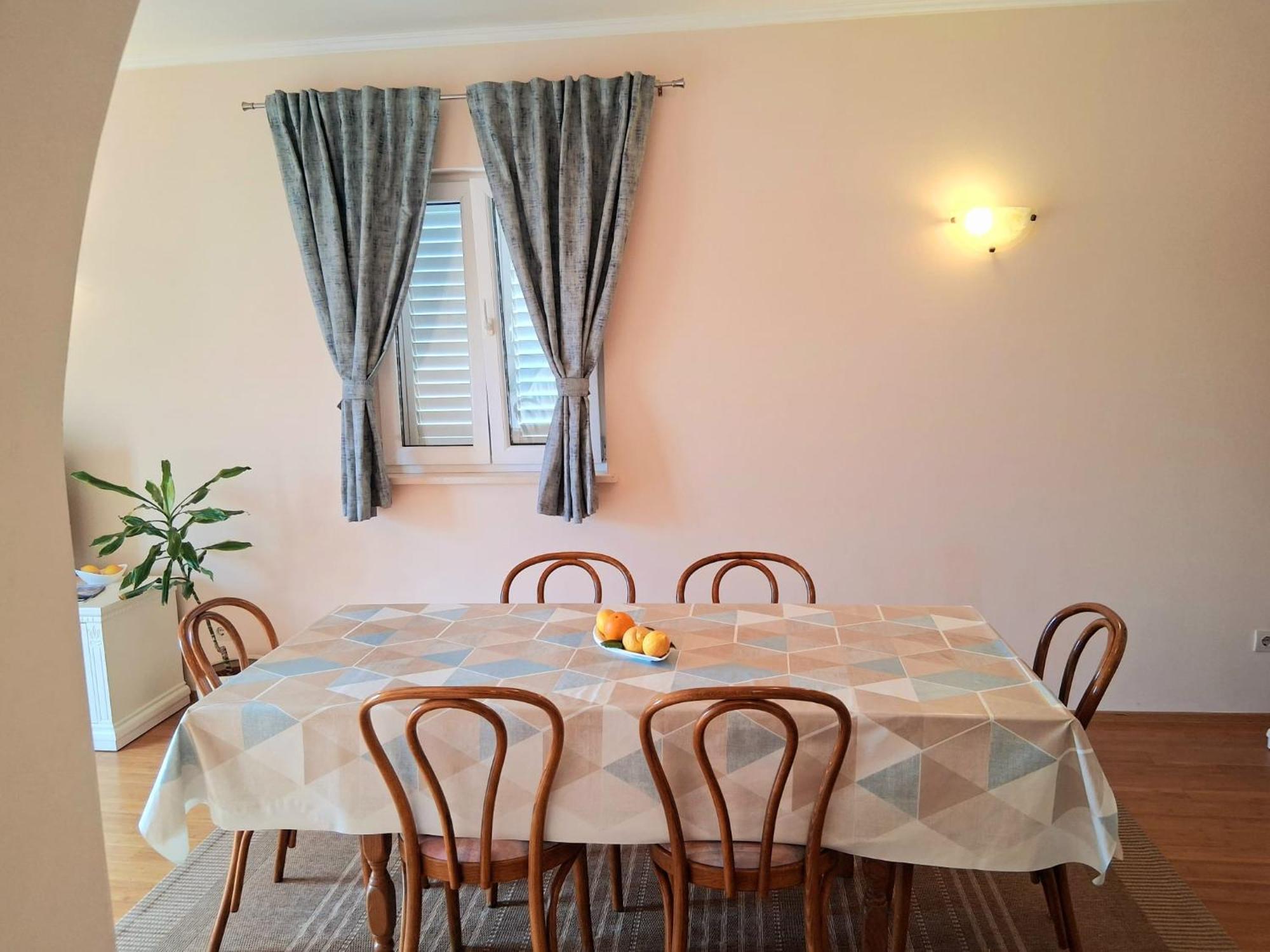 Apartment Marijana مْليني المظهر الخارجي الصورة