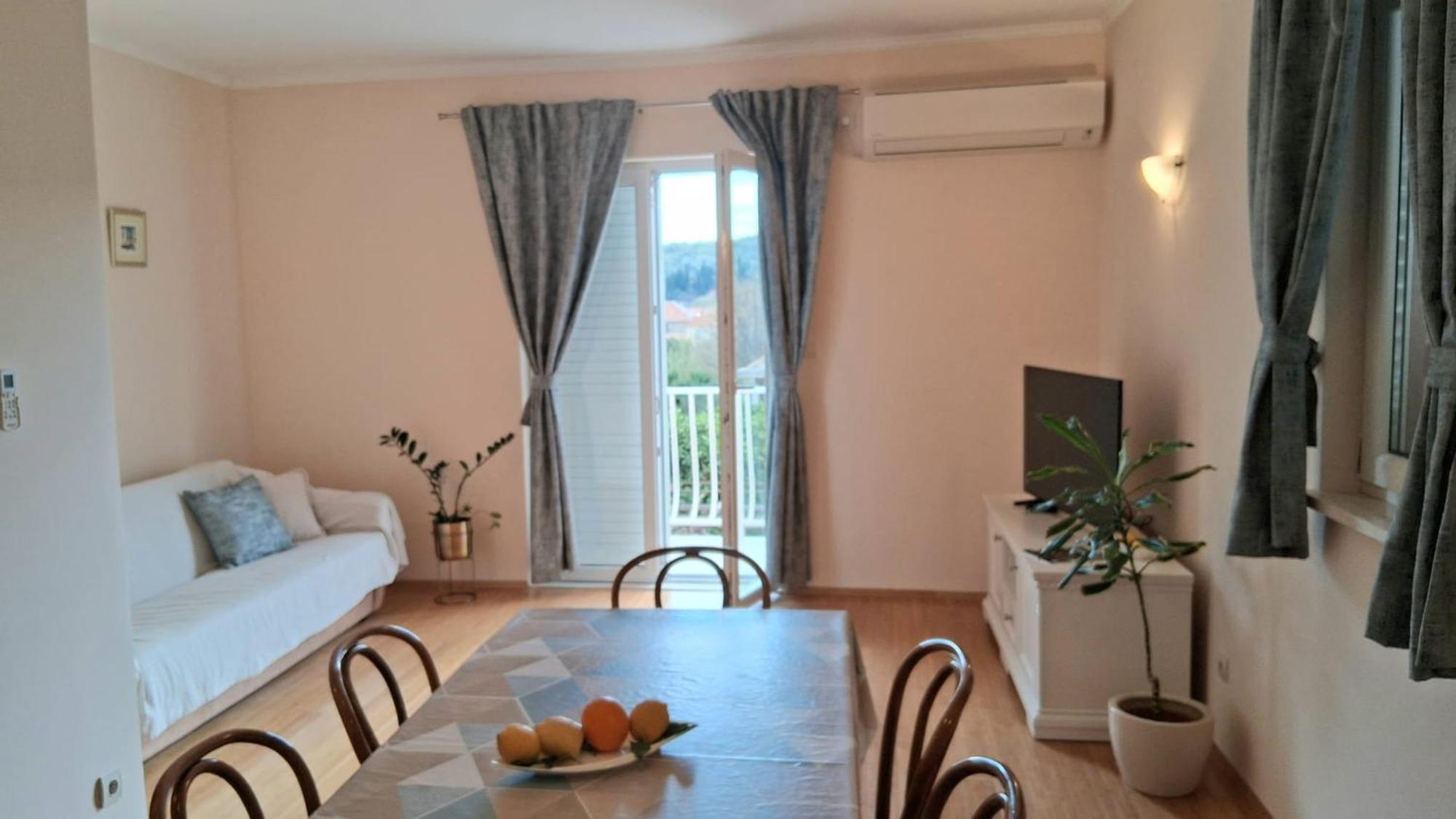 Apartment Marijana مْليني المظهر الخارجي الصورة