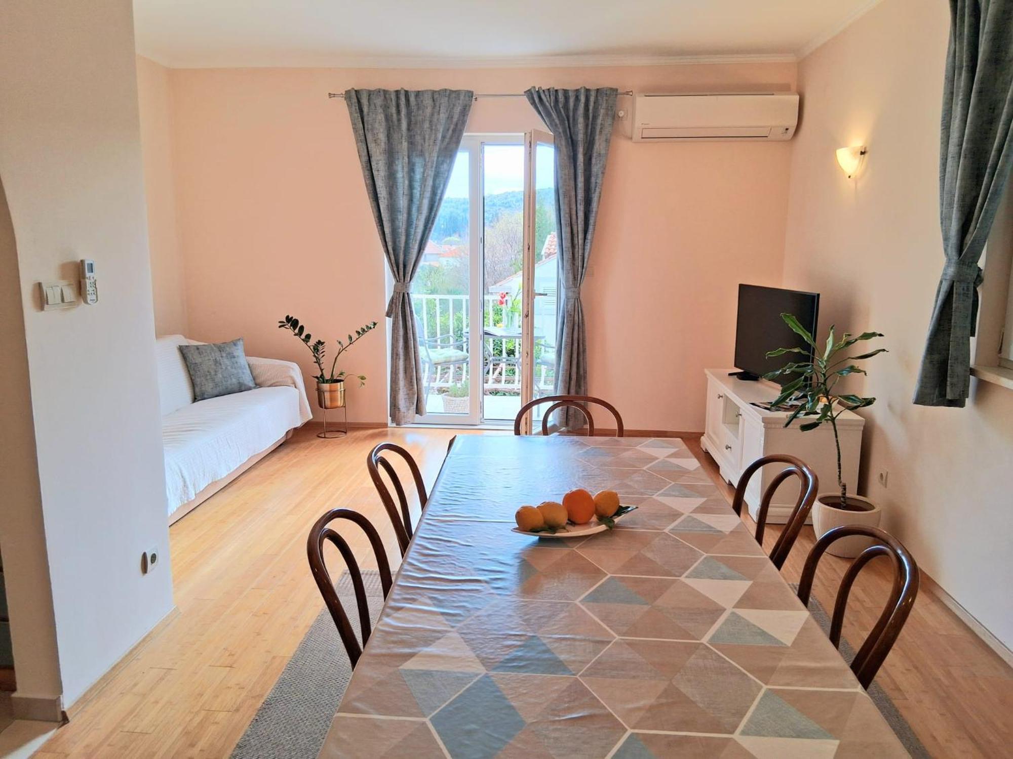 Apartment Marijana مْليني المظهر الخارجي الصورة