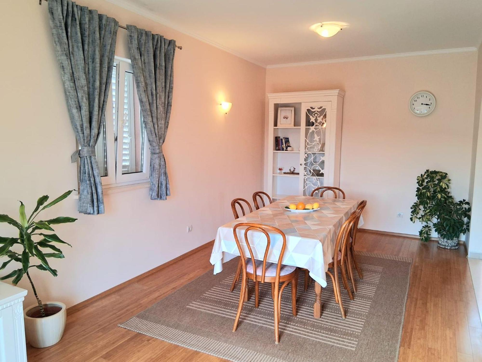 Apartment Marijana مْليني المظهر الخارجي الصورة