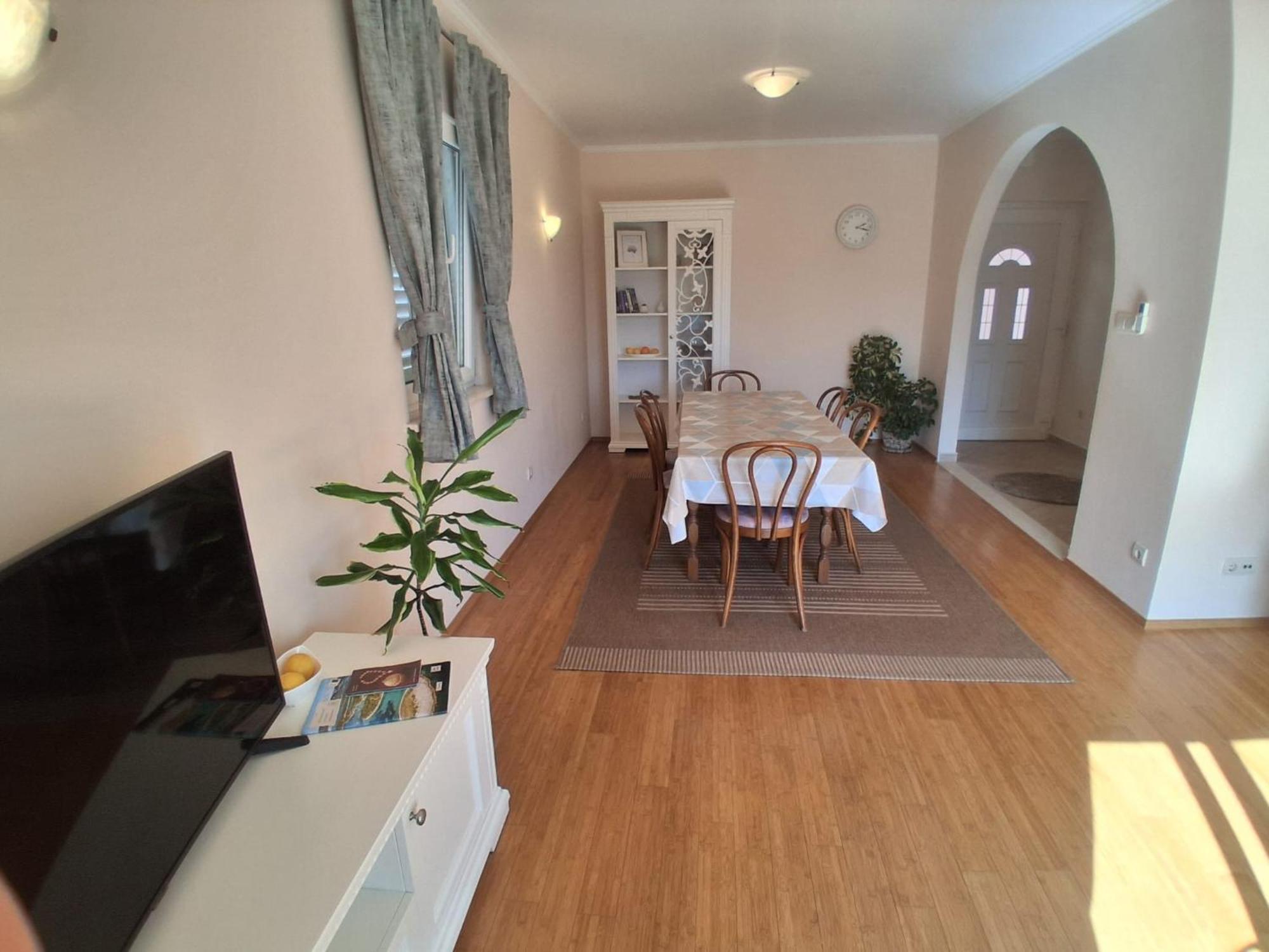 Apartment Marijana مْليني المظهر الخارجي الصورة
